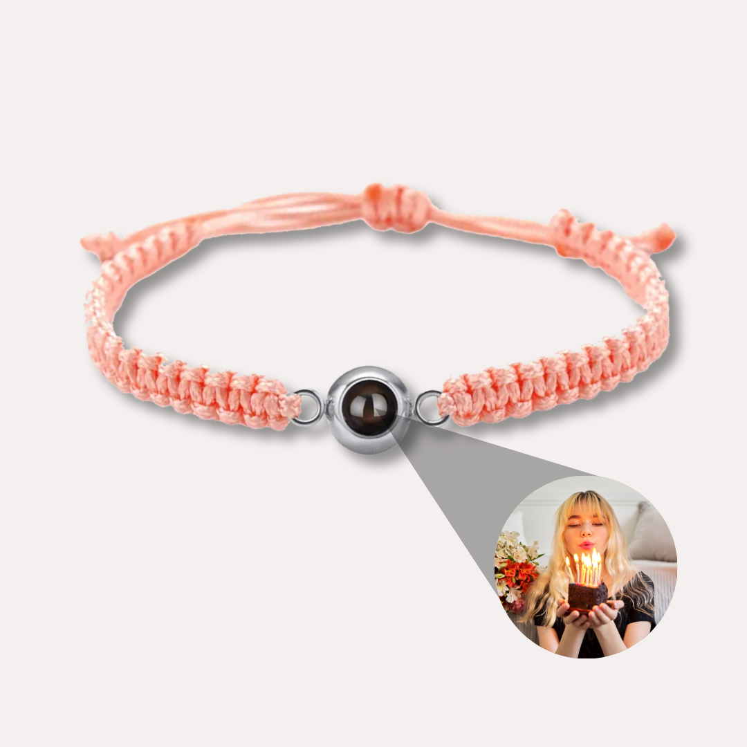 Gravet Personalisiertes Armband