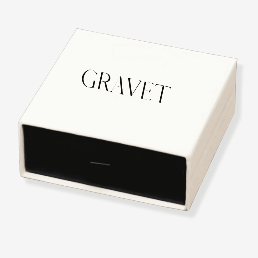Gravet Geschenkbox