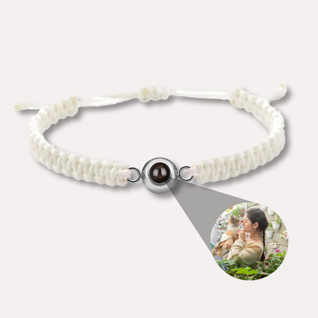 Gravet Personalisiertes Armband