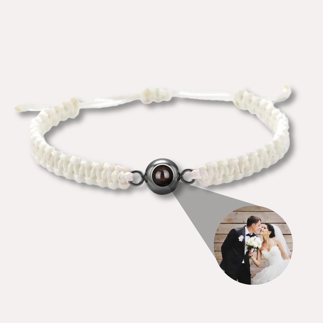 Gravet Personalisiertes Armband