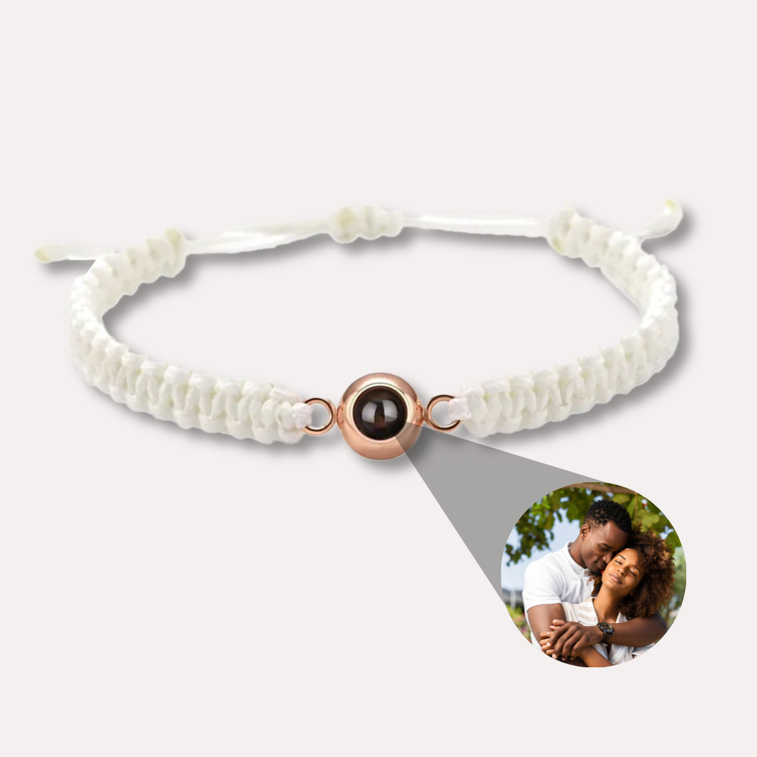 Gravet Personalisiertes Armband